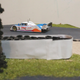 Illustration for article titled French Friday: Toyota TS010 As Raced At Le Mans in 1992